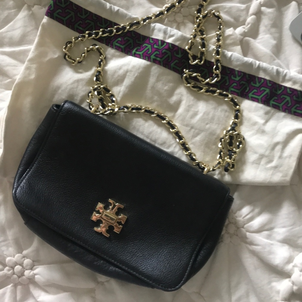 Tory Burch crossbody